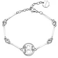 Bracciale Brosway Donna Chakra in Acciaio Cristallo BHKB050 - BHKB050